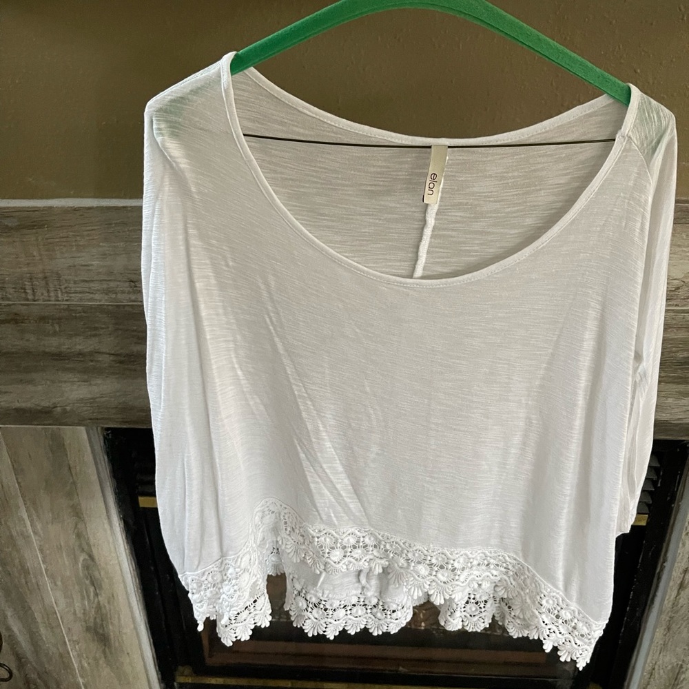 Batwing Top - image 1